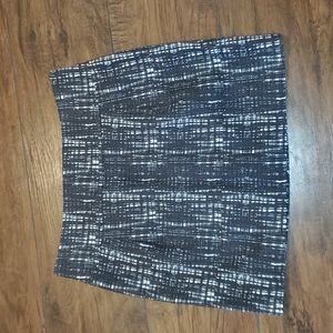 J crew skirt size 2 brand new